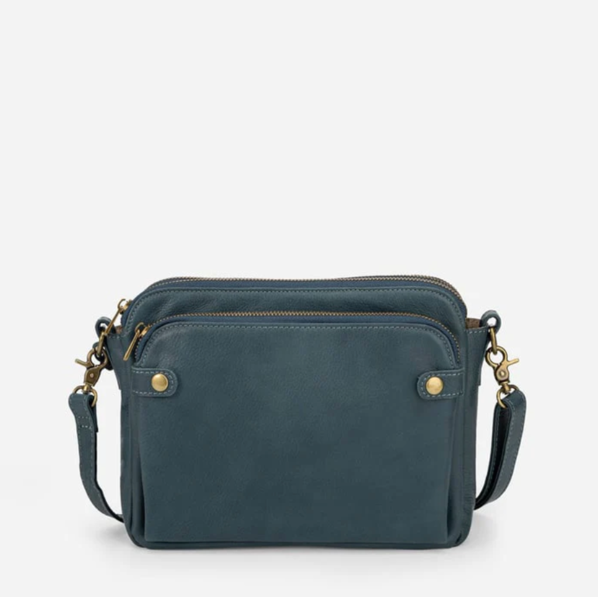 Isabel | Tas van PU leer