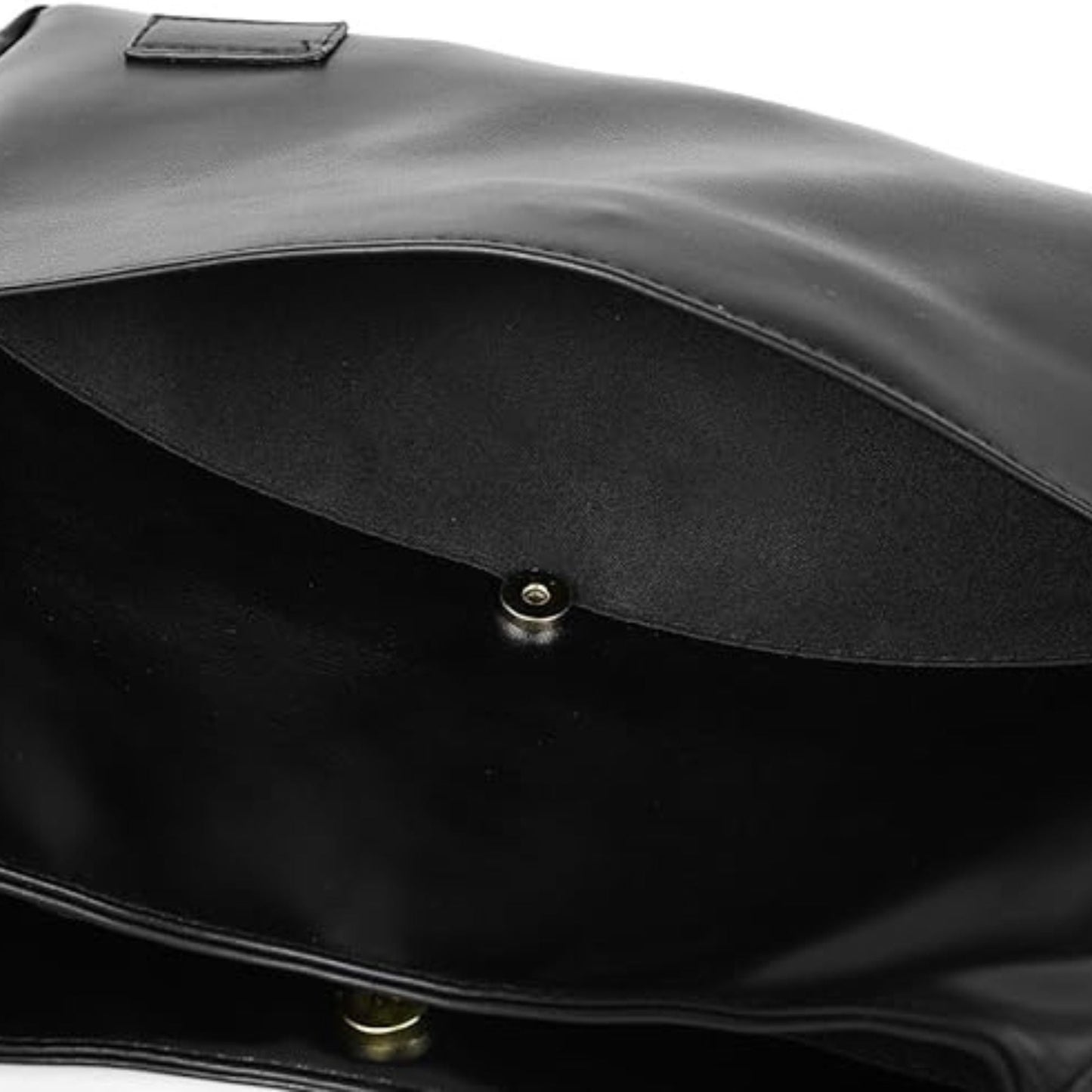Gloria's Daily Luxe | Vintage leren tas