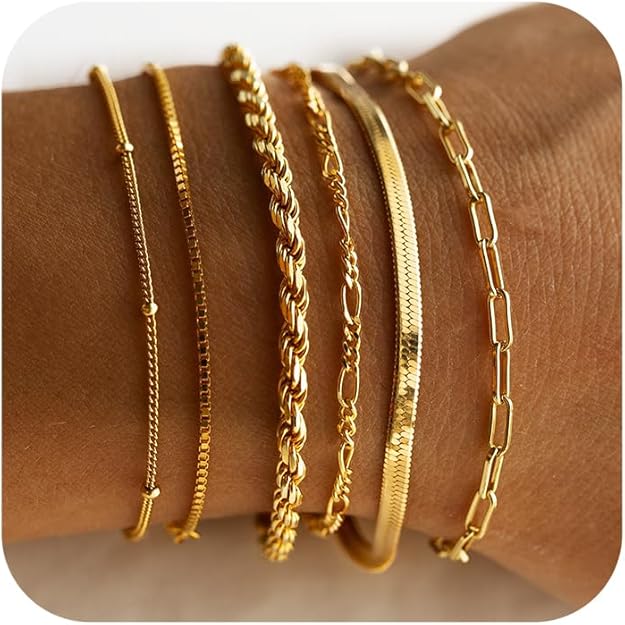 Set armband Isabella Vernetta