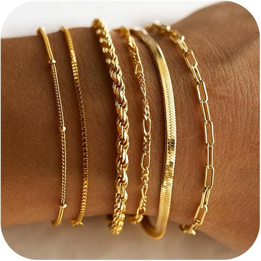 Set armband Isabella Vernetta