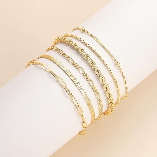 Set armband Isabella Vernetta