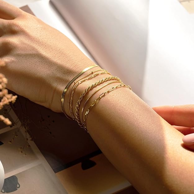 Set armband Isabella Vernetta