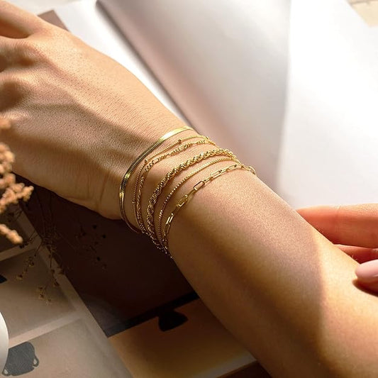 Set armband Isabella Vernetta