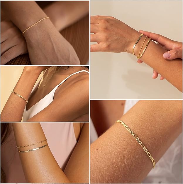Set armband Isabella Vernetta