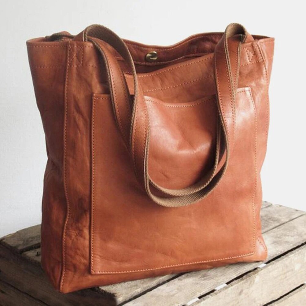 Florence - Lederen Tas