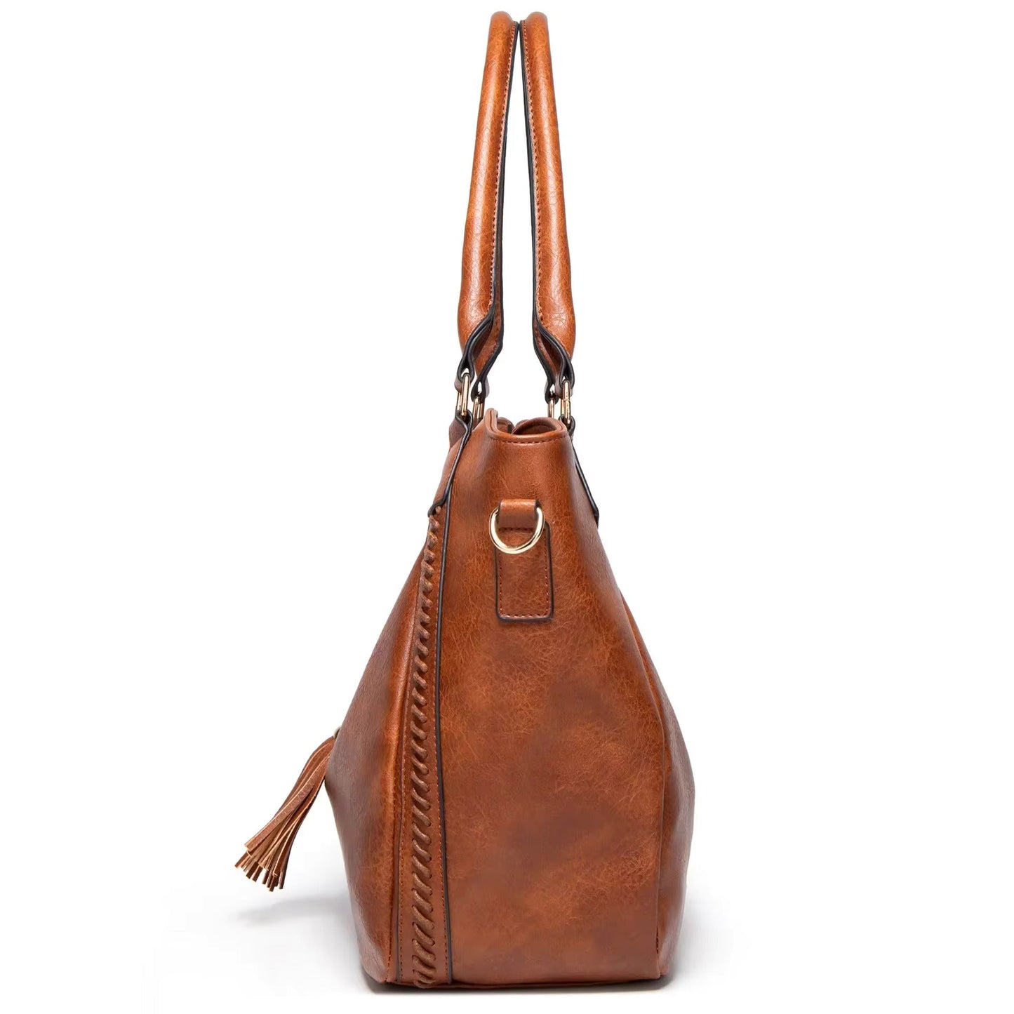 Harper - Dames leren tas
