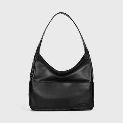 Gloria's Daily Luxe | Vintage leren tas