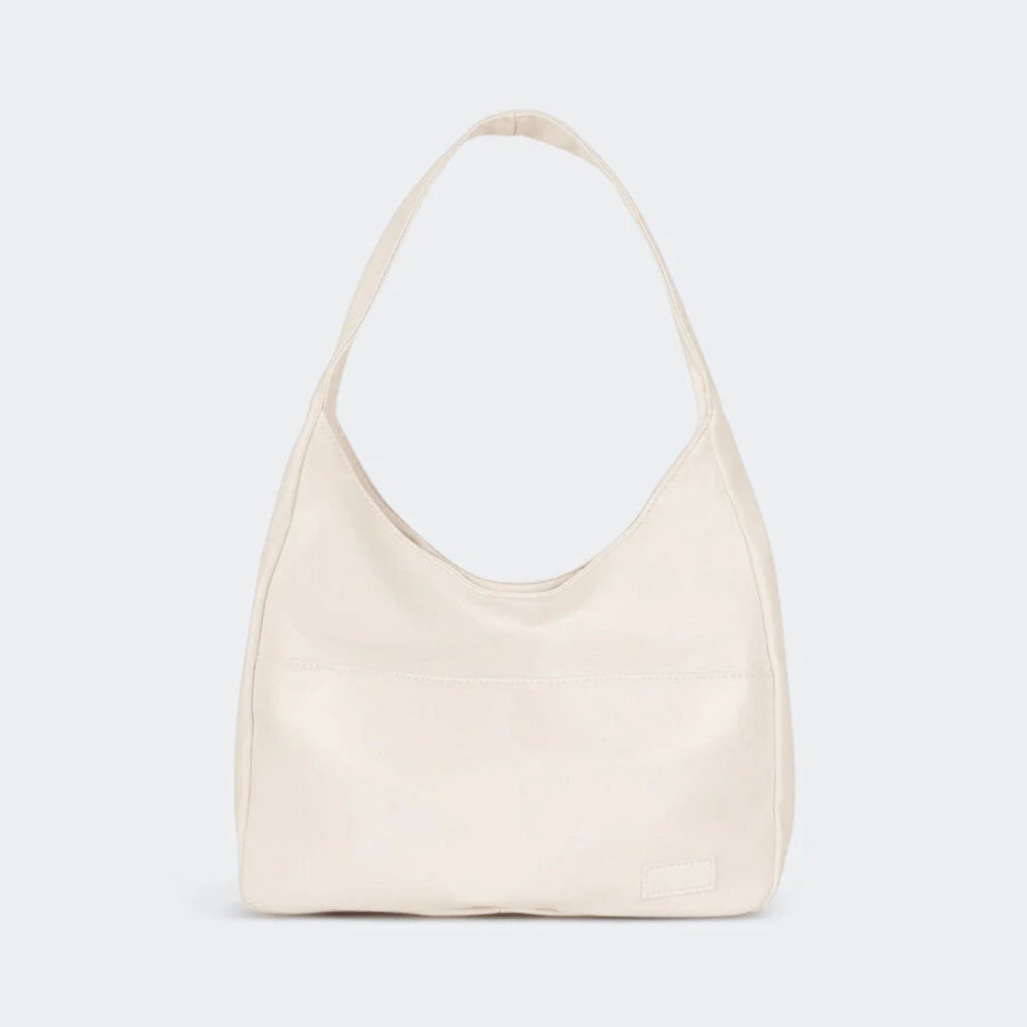 Gloria's Daily Luxe | Vintage leren tas