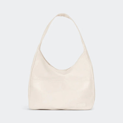 Gloria's Daily Luxe | Vintage leren tas