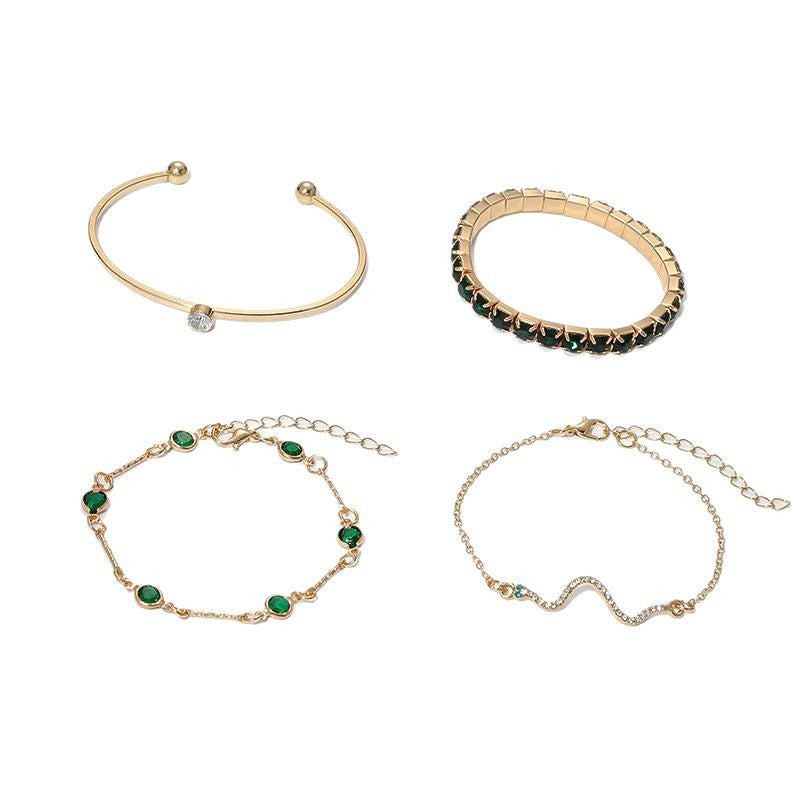 Set armband Sorina Feldwyn
