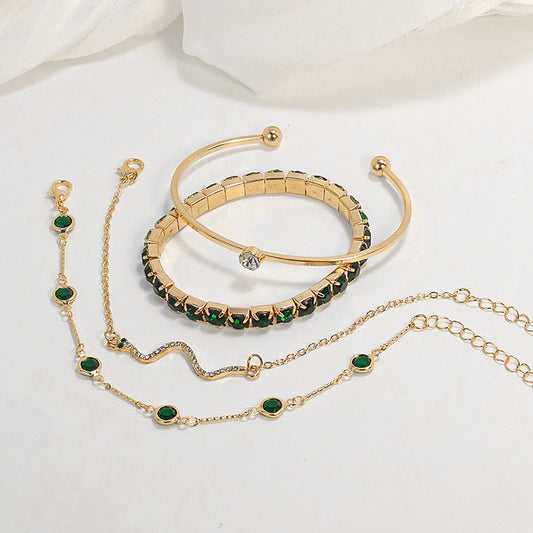Set armband Sorina Feldwyn