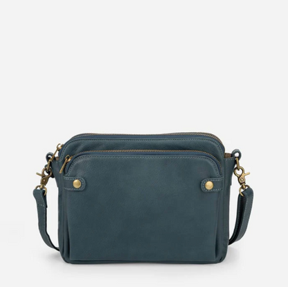 Isabel | Tas van PU leer