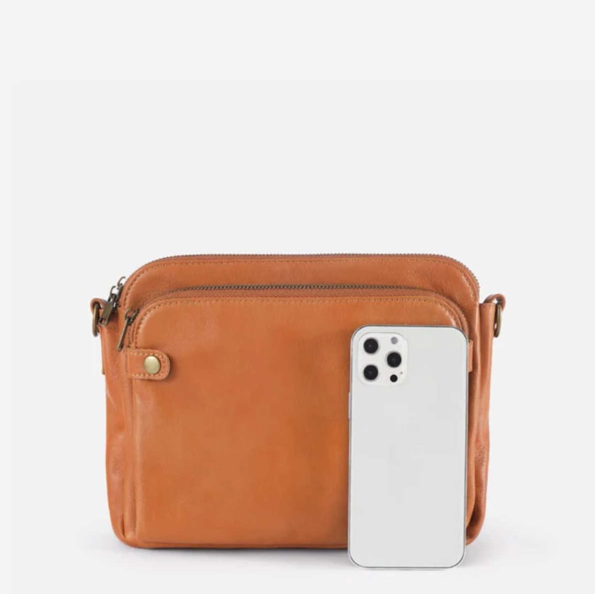 Isabel | Tas van PU leer