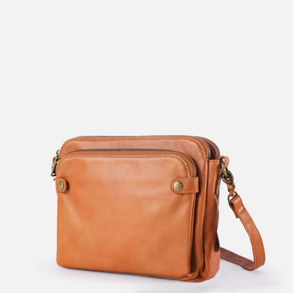 Isabel | Tas van PU leer