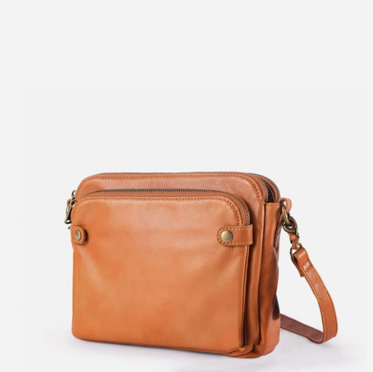 Isabel | Tas van PU leer