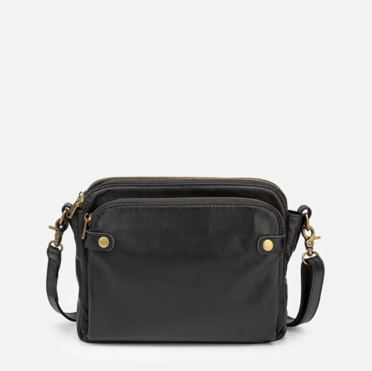 Isabel | Tas van PU leer