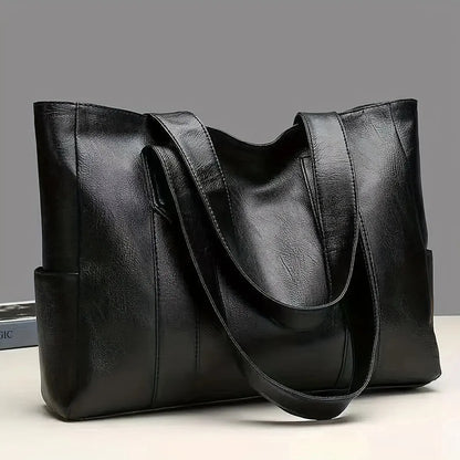 Martha's Eeuwige Elegantie | Lederen Tasje