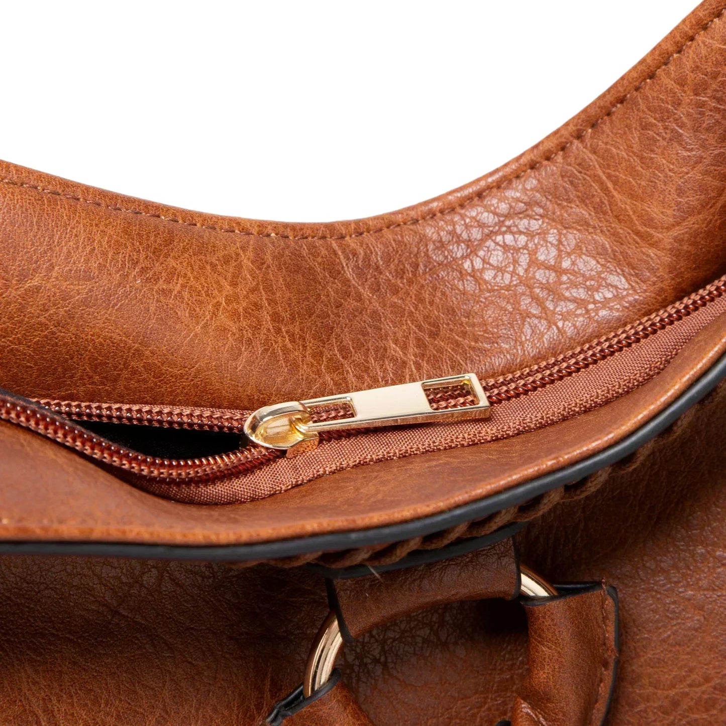 Harper - Dames leren tas