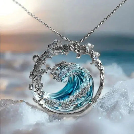 Zeevaartbelofte Ketting